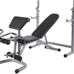 Sporzon Multifunctional Workout Station