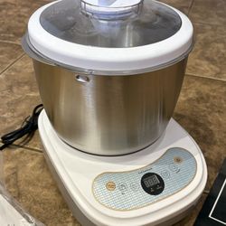 Dough Mixer