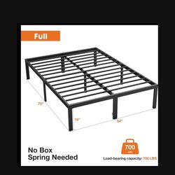 Queen Bed Frame