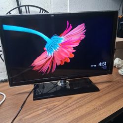 Samsung TV 32"
