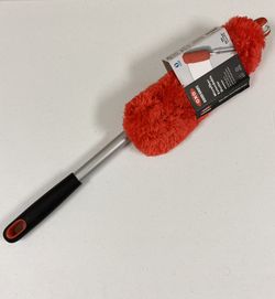 Microfiber Extendable Duster