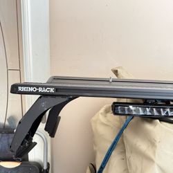 Rhino Roof Rack