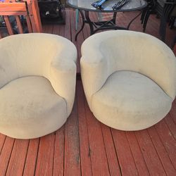 Swivel Chairs 