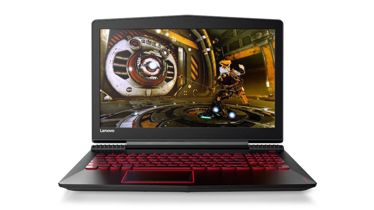 Gaming Laptop