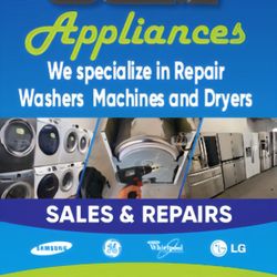 👌💢SET WHIRPOOL WASHER AND DRYER WITH WARRANTY 