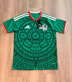 Camisa de mexico XL