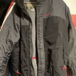 Nike Medium Jacket 