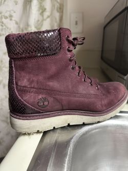Timberland 