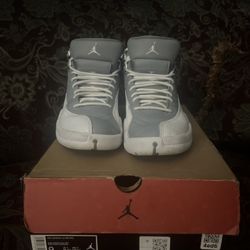 jordan 12 retro