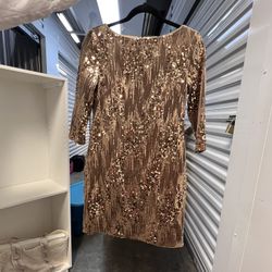 Queen G Dress 