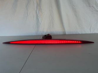 GM Escalade 3rd Brake Light - 2002-2006