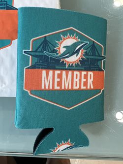 Miami Dolphins Season Ticket Holders