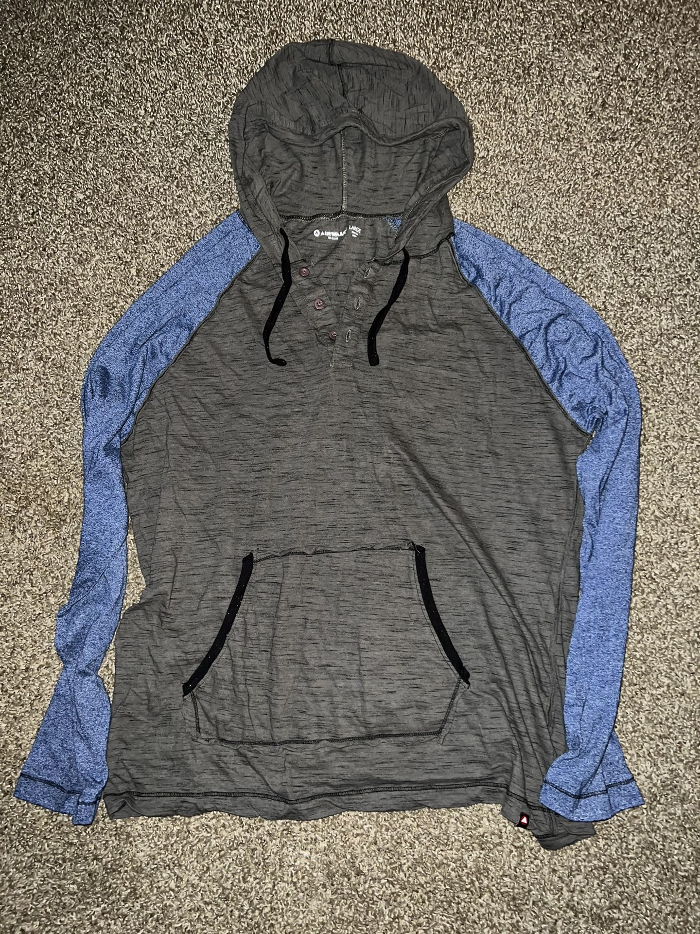 Airwalk hoodie