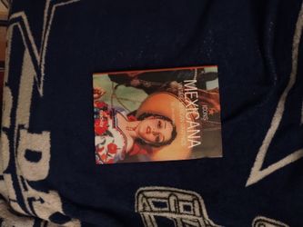 Icons Mexicana Vintage Mexican Graphics