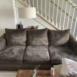 Free Couch 