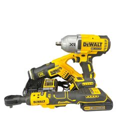Dewalt Combo Drill