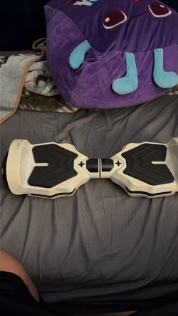 Hoverboard