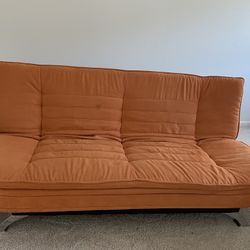 Sofa /Futon From Dania Furnitures
