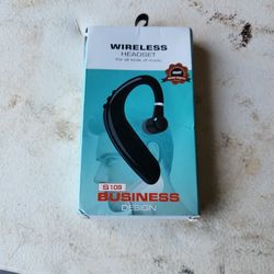 Wireless  Headset 