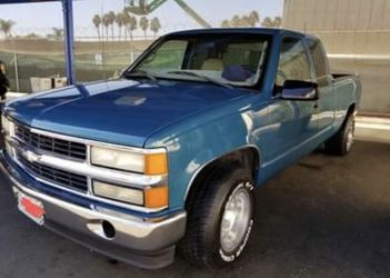 1997 Chevrolet 1500