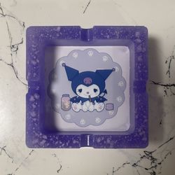 Kuromi Ashtray 