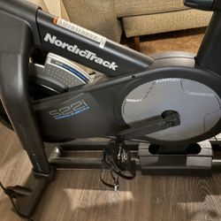 Nordictrack S22i Commercial Cycle