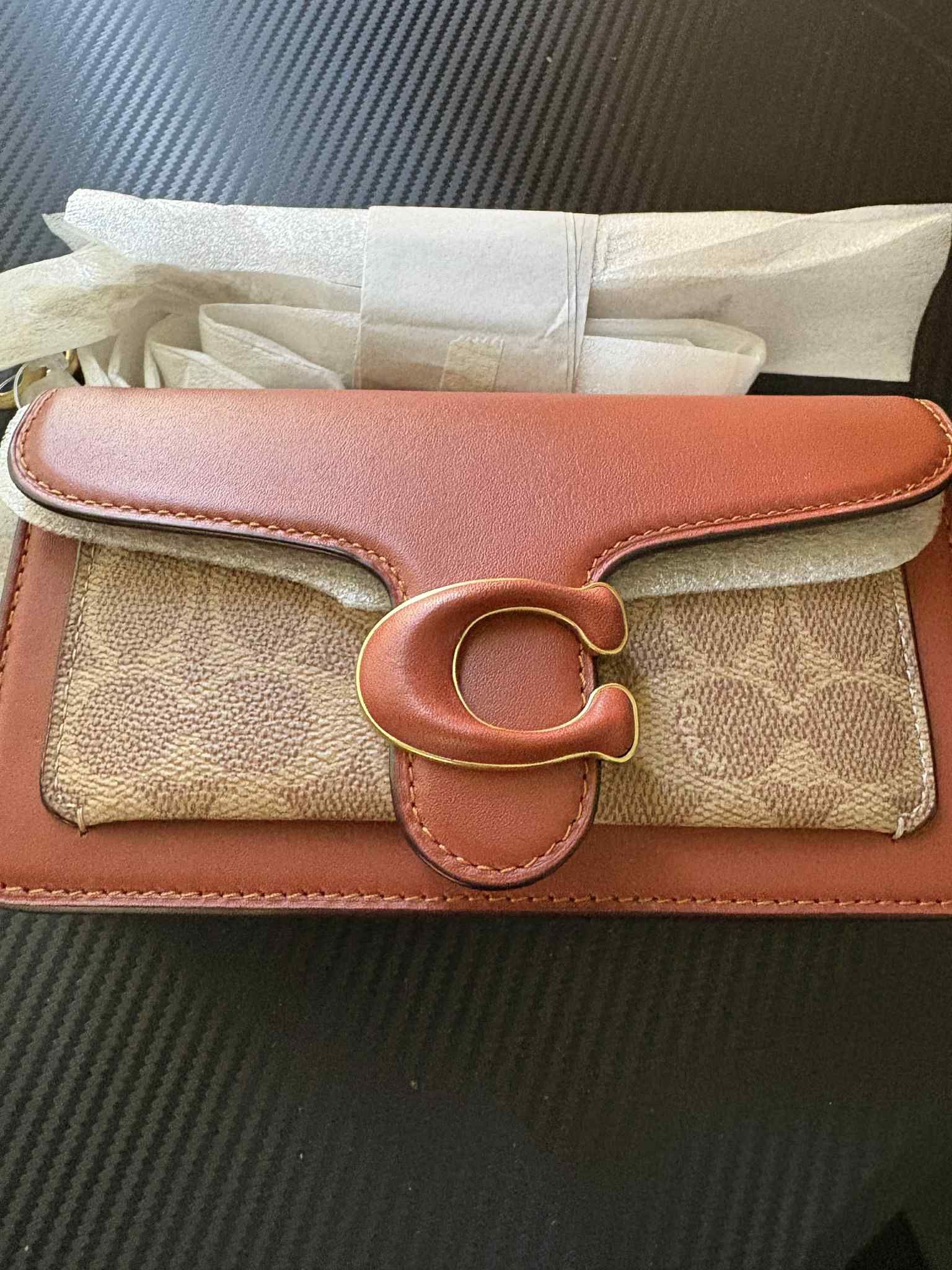 Coach Purses For Sell