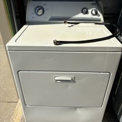 Washer and Dryer Set 