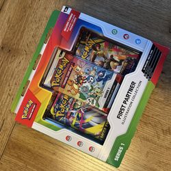 Pokemon Cards PENDING