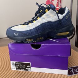 NikeSB Koston Airmax 95 