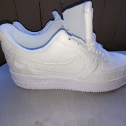 Nike Air Force 1 X Louis Vuitton