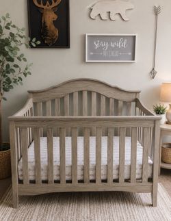 Crib