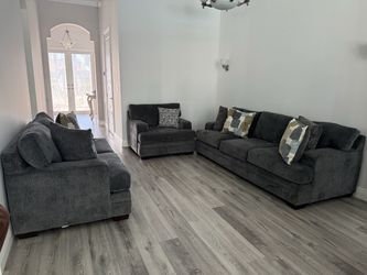 Living room set for sale