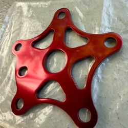 Technique Racing Spider Bassett Bmx