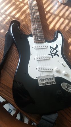 Guitar