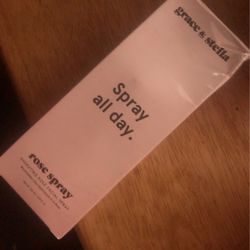Grace And Stella Rose Spray