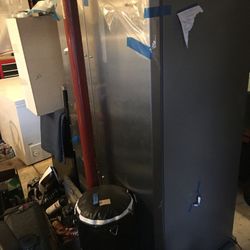 Whirlpool refrigerator