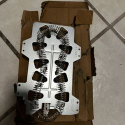Heating Element for Electric Dryer
