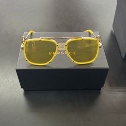 Versace Sunglasses