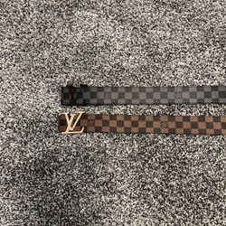 Loui Belt