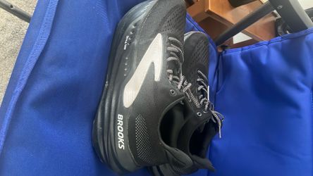 Brooks running shoes