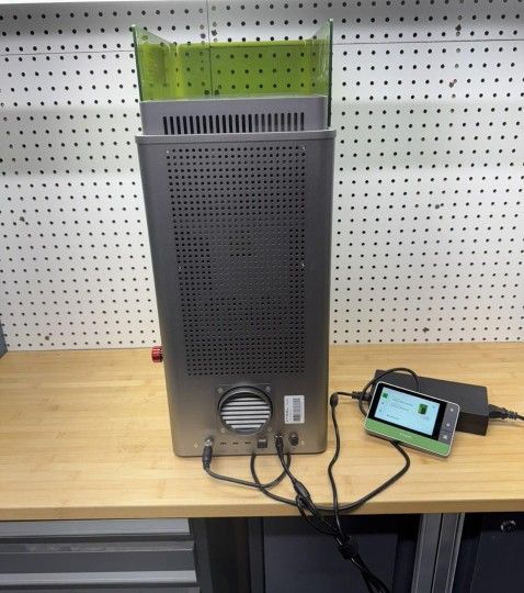 Xtool F1 Ultra 20w Fibre & Diode Dual Laser Engraver 