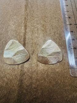 DBL Yema Inspired earrings 