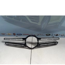 2016-2019 MERCEDES GLE-CLASS TRIM GRILLE