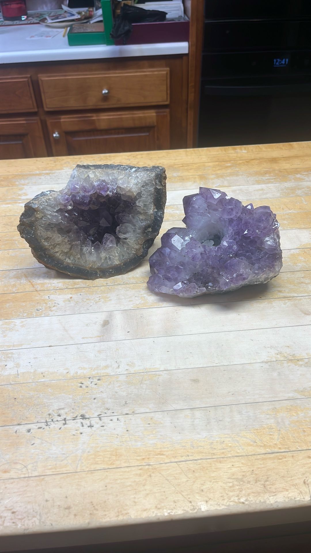 Amethyst Bundle