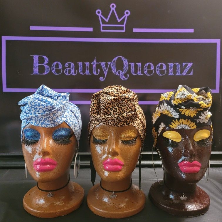 Mannequin Head Plant Holder
