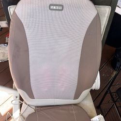 Free Massage Adapter For Chair 