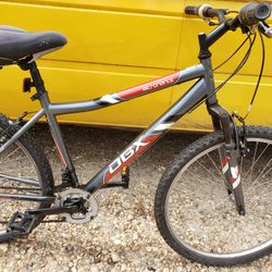 DBX Resonance Bike for Sale in Washington DC OfferUp