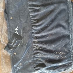 Graver Bags