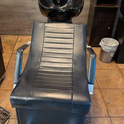 Complete Salon Setup - Ready to Open Business